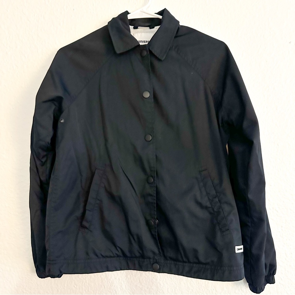 Converse Windbreaker